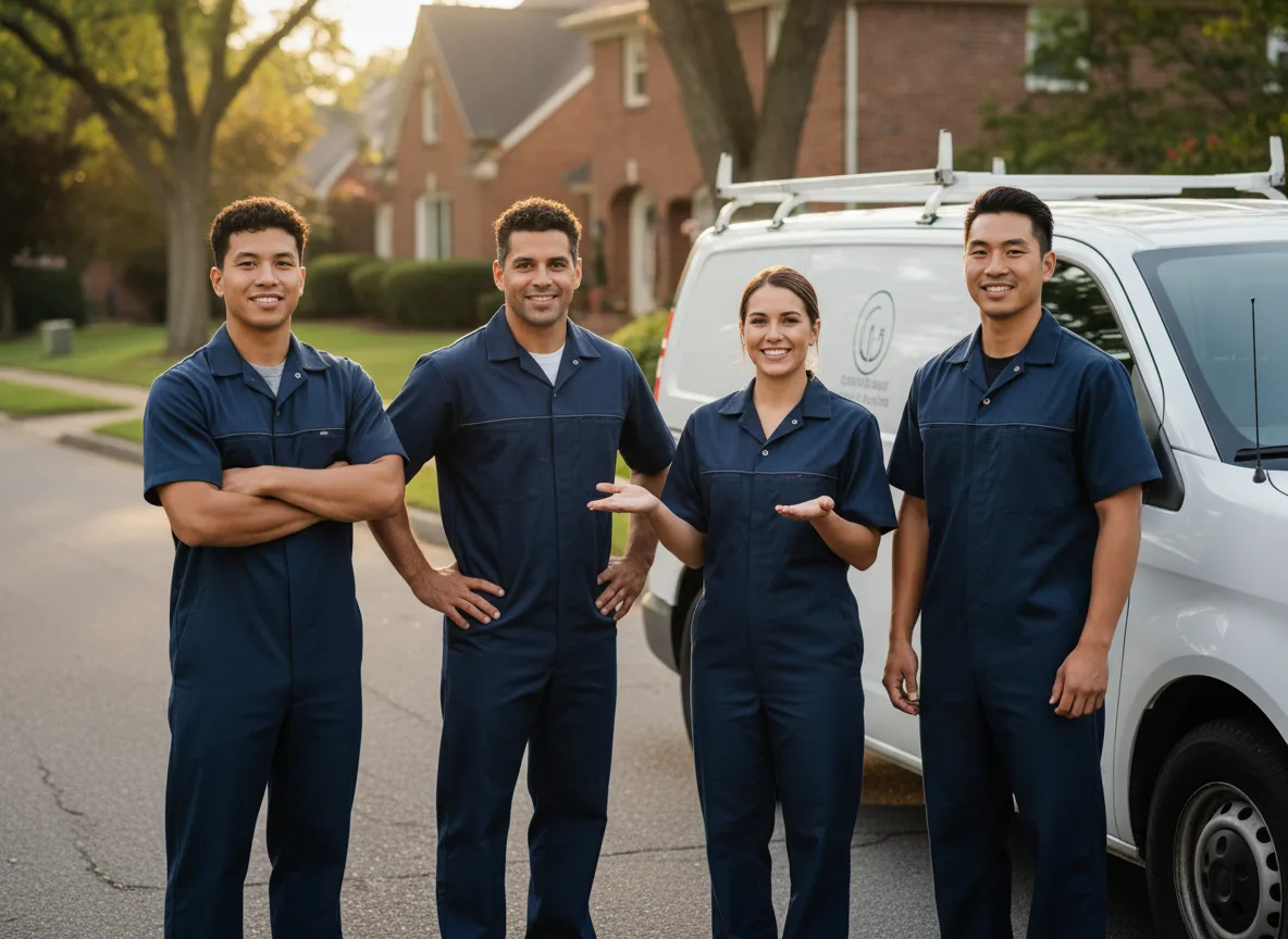 Home Gutter Service company in Devers, TX